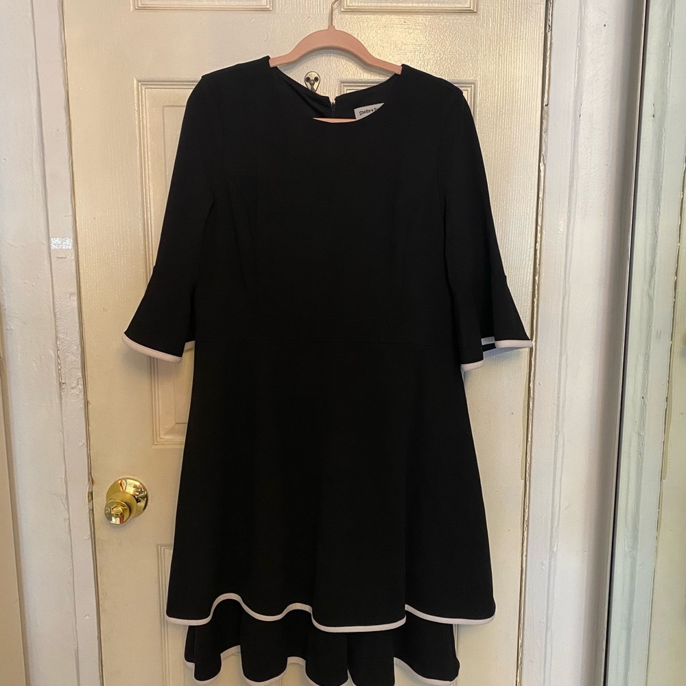 Shelby & Palmer dress